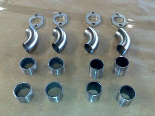 stainless turbo bits